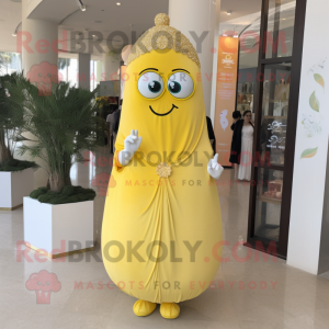 Personaje de traje de...