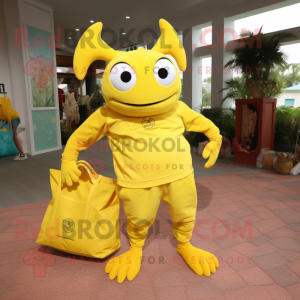 Abito da mascotte adulto Pikachu Halloween festa di compleanno abiti cosplay