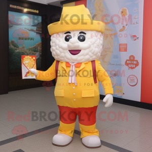  Pop Corn personaggio del...