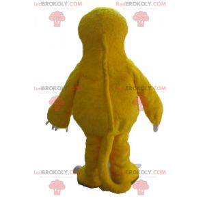 Sid Maskottchen Faultier aus Der Eispiraten - Maskottchen berühmte Leute - REDBROKO_03635 - RedBrokoly.com