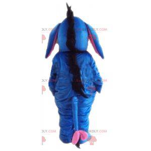 Winnie the Pooh Eeyore famosa mascota burro - Redbrokoly.com