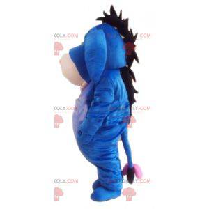 Winnie the Pooh Eeyore berömda åsnan maskot - Redbrokoly.com