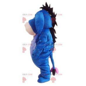 Winnie the Pooh Eeyore berømte esel maskot - Redbrokoly.com