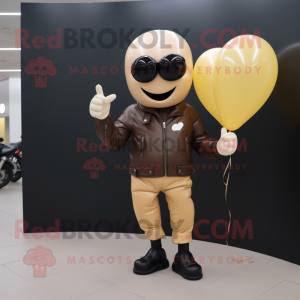 Balony w kształcie...