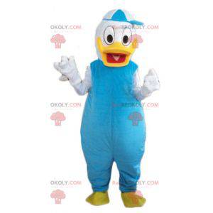 Donald Duck berömda Disney duck maskot - Redbrokoly.com