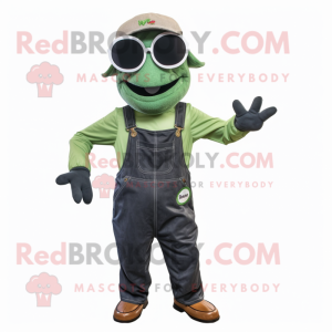 Maskottchen Kostümfigur...