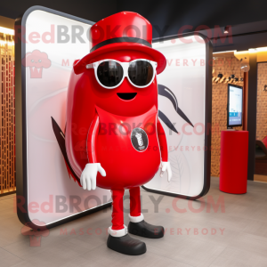 Personagem de fantasia de...