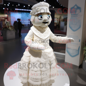 Maskottchen kostüm Wedding...