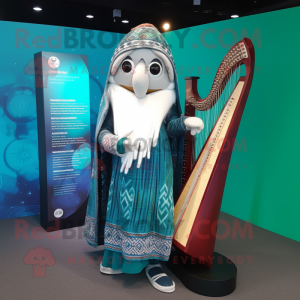 personaje de traje de...