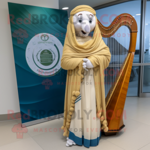 personaje de traje de...