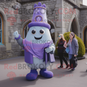 Lavendel Irish Castle...