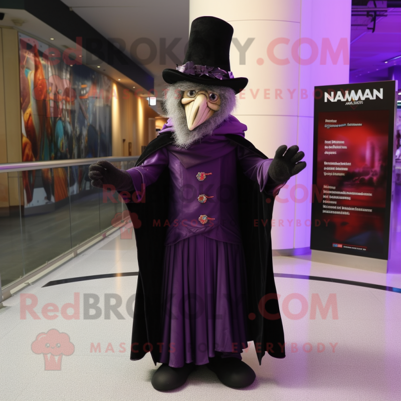 nan Magician mascot costume character dressed with a Pleated Skirt and Scarf clips nan Magician mascot costume character dressed with a Pleated Skirt and Scarf clips