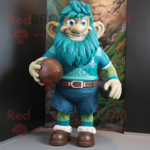 Turkos Leprechaun...