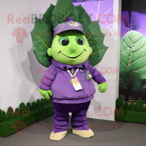 Personagem de fantasia de...