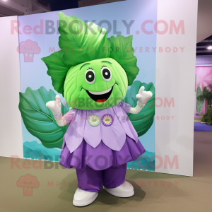 Personagem de fantasia de...