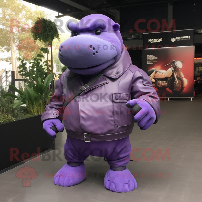Hippo jacket hot sale