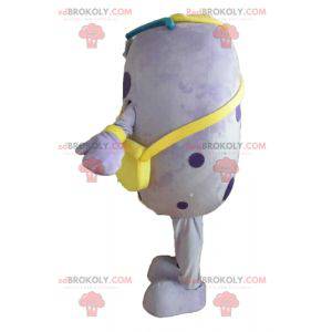 Lilla insektmaskot. Potetmaskott - Redbrokoly.com