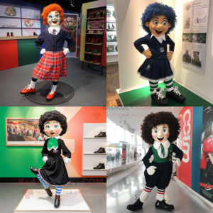  Irish Dancing Schuhe...