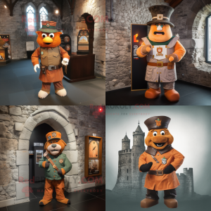 Rust irsk slot maskot...