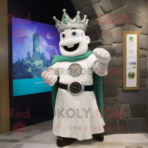 Personagem de fantasia de...