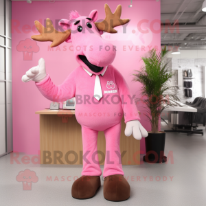 Personaje de traje de...