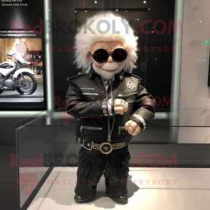 Personnage de costume de...