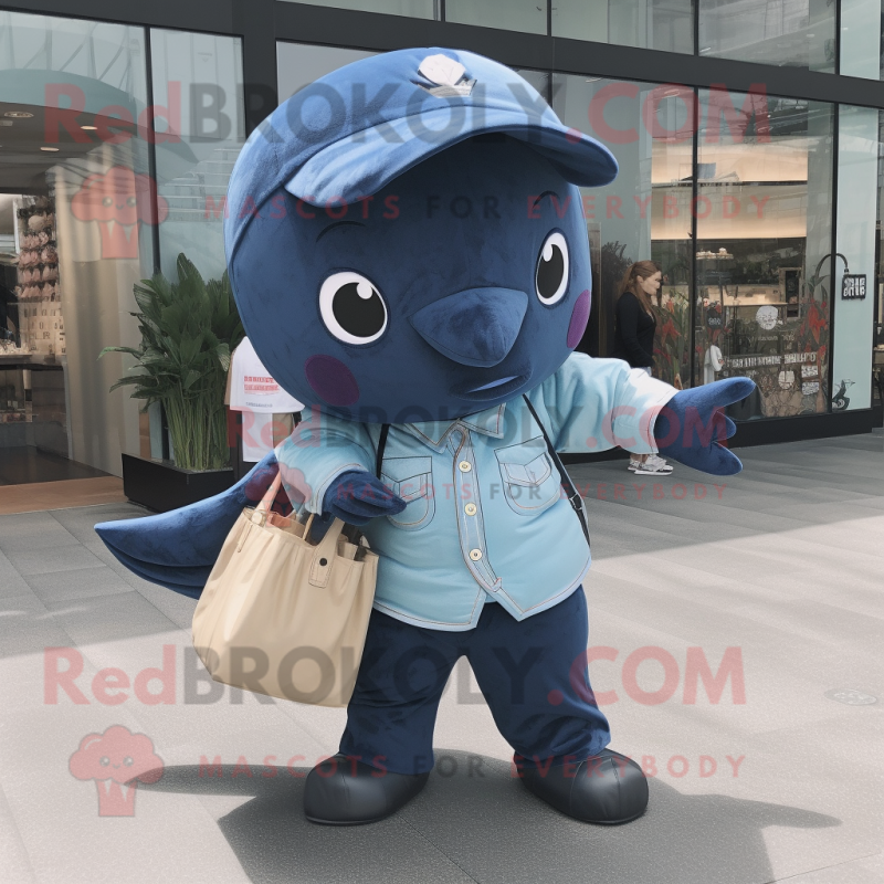 Lilo & Stitch Mascot Costume Party Game Character Fancy Dress