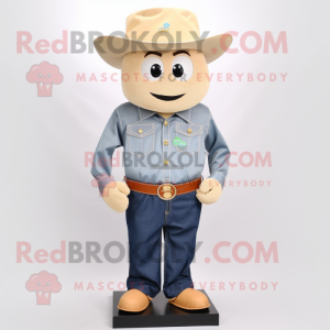 Pote bege de personagem de...