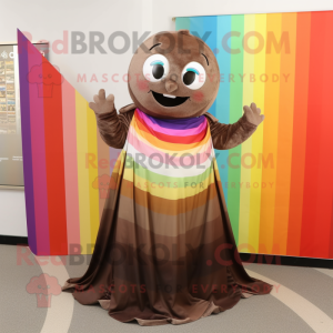 Personaje de traje de...