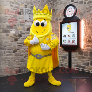 Personagem de fantasia de...