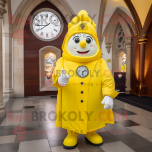 Personaje de disfraz de...