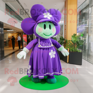 Personagem de fantasia de...