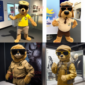 Gouden Special Air Service...