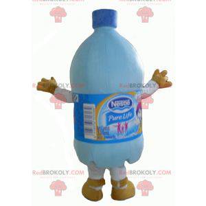 Wasserflasche Plastikflaschenmaskottchen - Redbrokoly.com