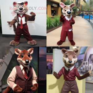 Kastanienbrauner...