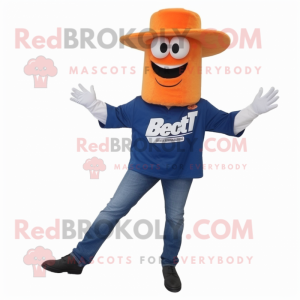 Personagem de fantasia de...