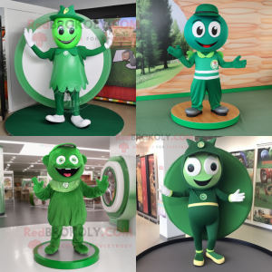 Personagem de fantasia de...