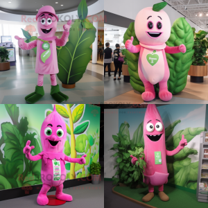 Personagem de fantasia de...