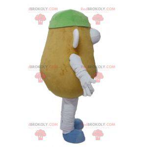 Mascotte Mr. Potato uit de Toy Story-tekenfilm - Redbrokoly.com