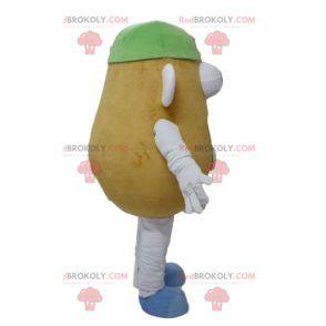 Mascotte de Monsieur Patate du dessin animé Toy Story -