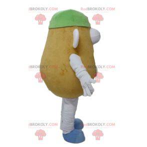 Maskottchen Mr. Potato aus dem Toy Story-Cartoon -