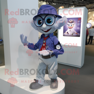  Armbånd maskot kostume...