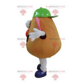Mascot Mr. Potato fra Toy Story-tegneserien - Redbrokoly.com