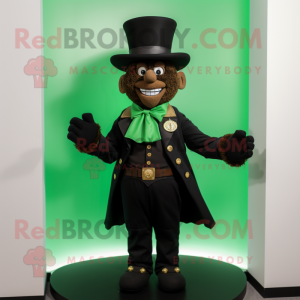 Schwarzer Kobold...