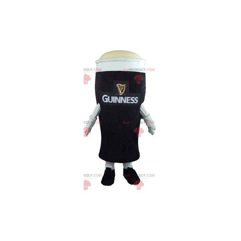 Pinta gigante de la cerveza Guinness mascota - Redbrokoly.com Pinta gigante de la cerveza Guinness mascota - Redbrokoly.com
