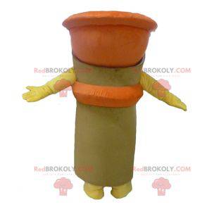Mascotte gigantische gootsteenafvoerplug - Redbrokoly.com