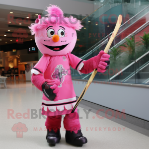 Rosa Ice Hockey Stick...