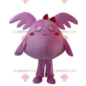 Mascotte roze reuze pluche Pokémon - Redbrokoly.com