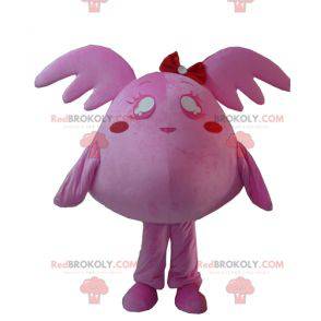 Pink kæmpe plys Pokémon maskot - Redbrokoly.com