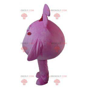 Mascota Pokémon de peluche gigante rosa - Redbrokoly.com